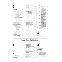 Matematika 1. Tiesinė algebra ir matematinė analizė